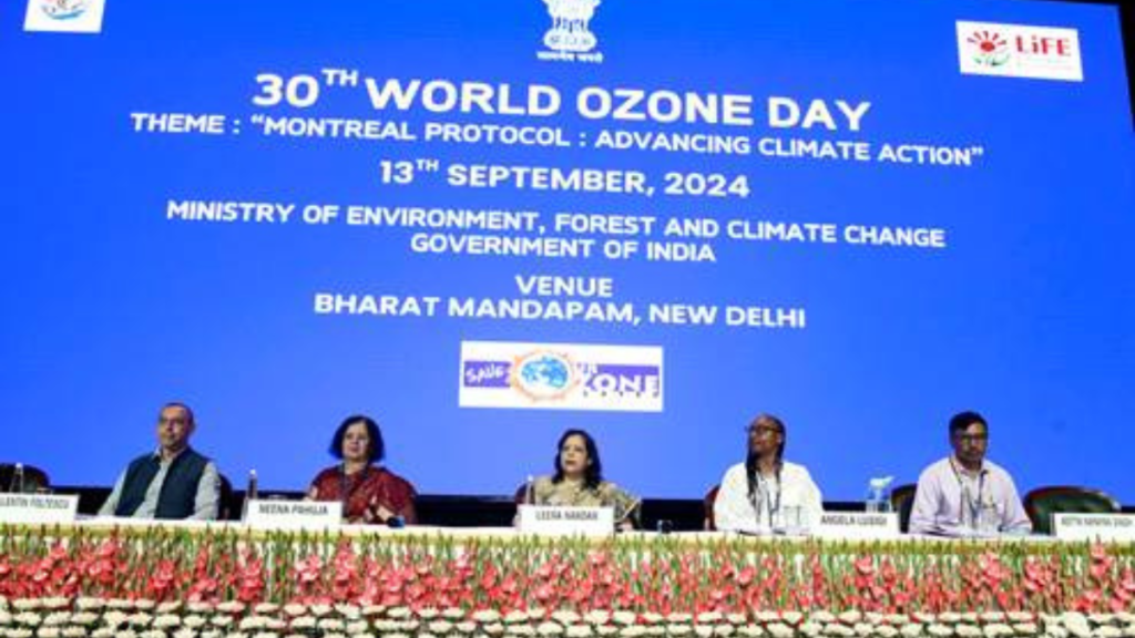 World Ozone Day