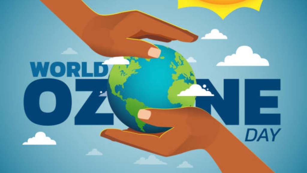 World Ozone Day