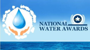 5th National Water Awards 2023