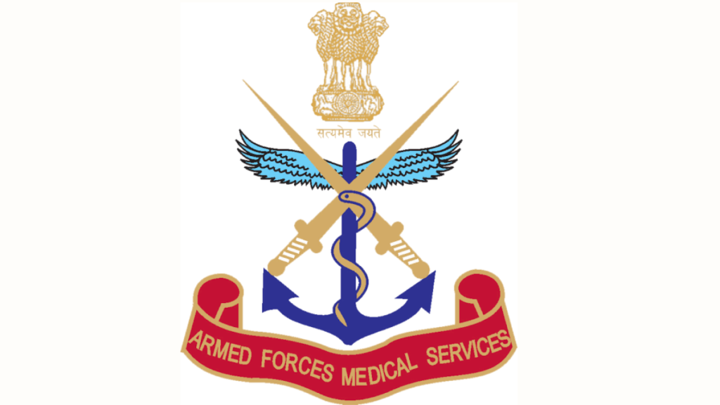 Director General Medical Services