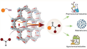 Efficient Amide Synthesis Process