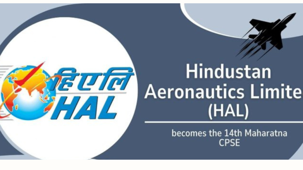 HAL gets Maharatna status