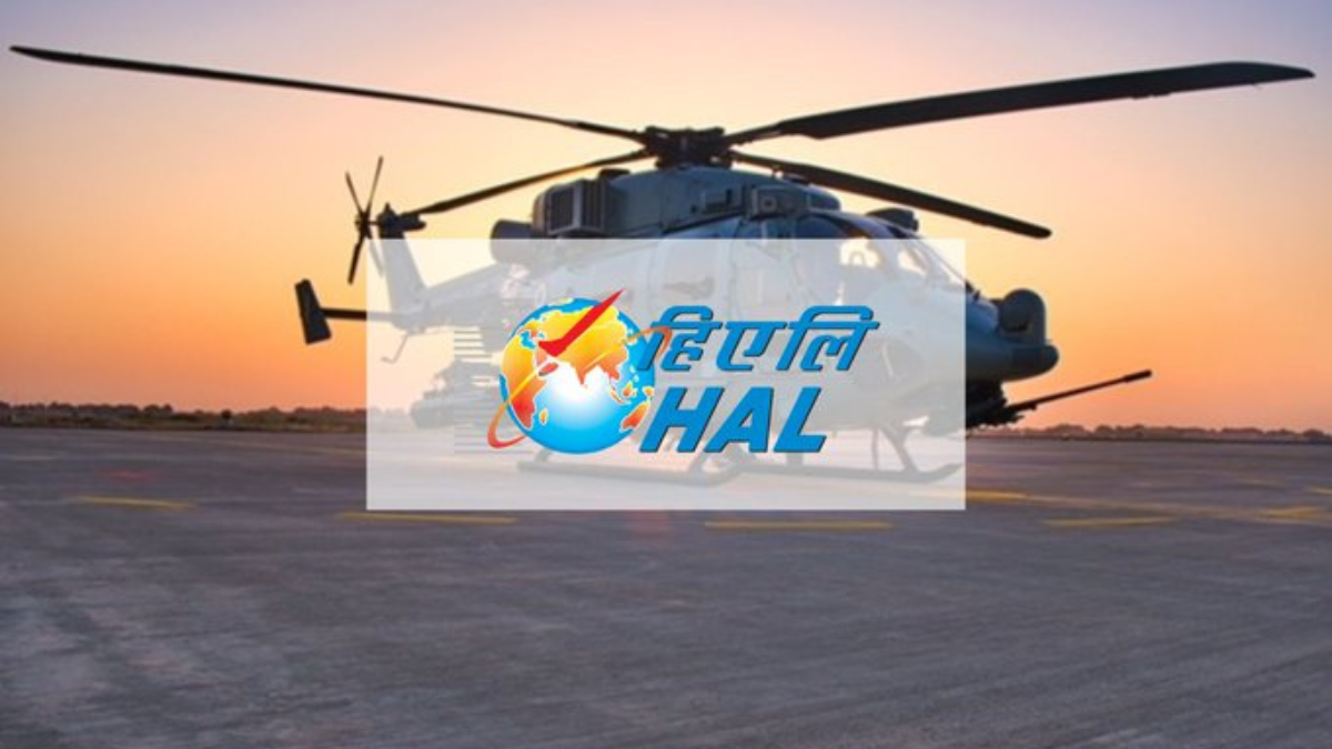 HAL gets Maharatna status