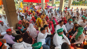 Kisan Morcha