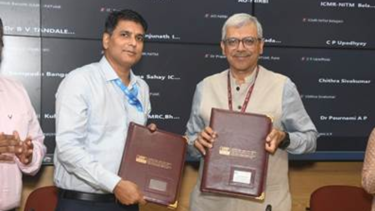 MoU with NTPC