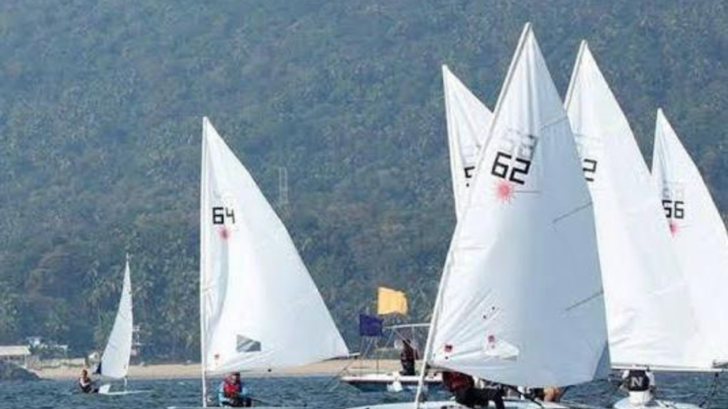 Sailing Championship 