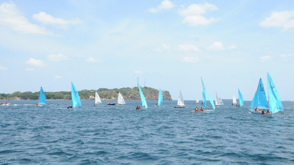 Sailing Championship 