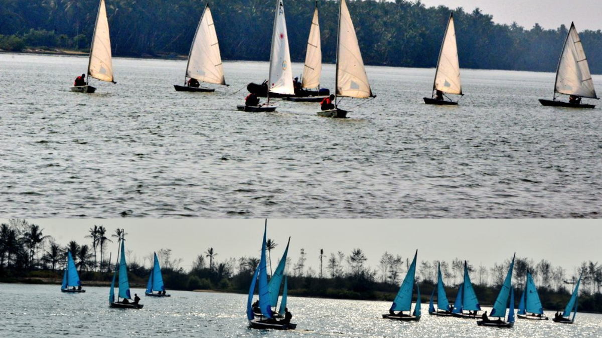 Sailing Championship