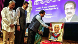 Sardar Patel Memorial Lecture 2024