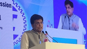 Shri Piyush Goyal