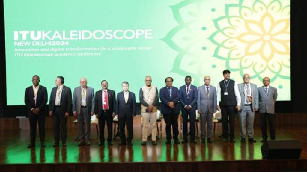 ITU Kaleidoscope 2024