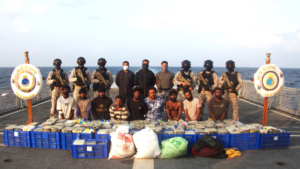 Anti-Narcotics Operation