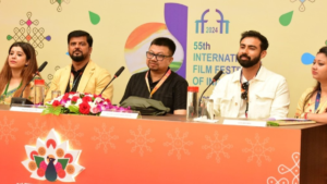 IFFI 2024 Films