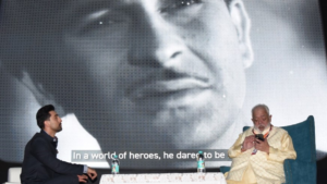 IFFI Goa Marks Raj Kapoor