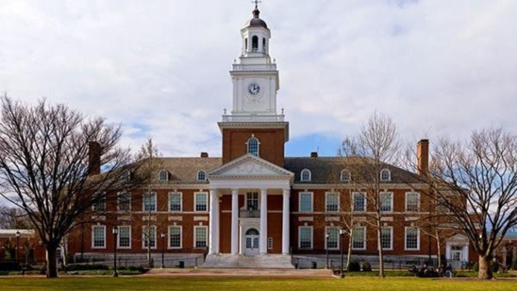 Johns Hopkins University