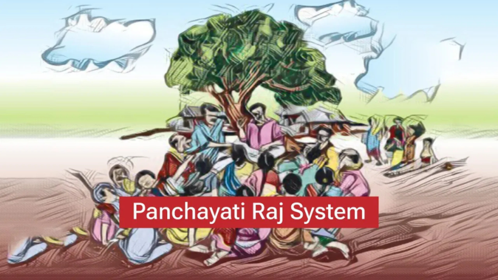 Panchayati Raj successfully