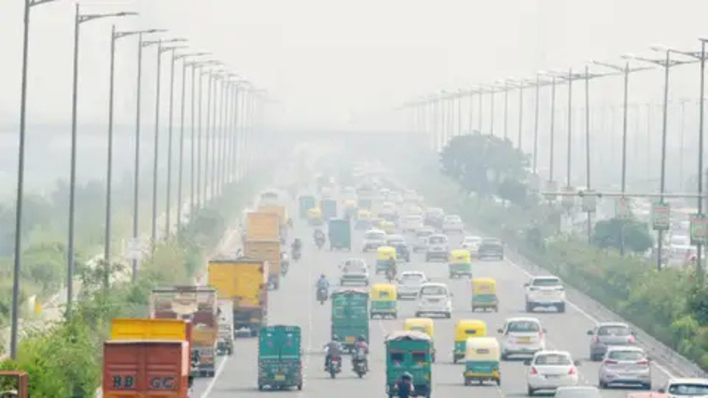 control air pollution 