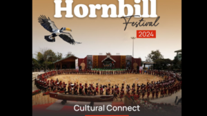 Hornbill Festival 2024