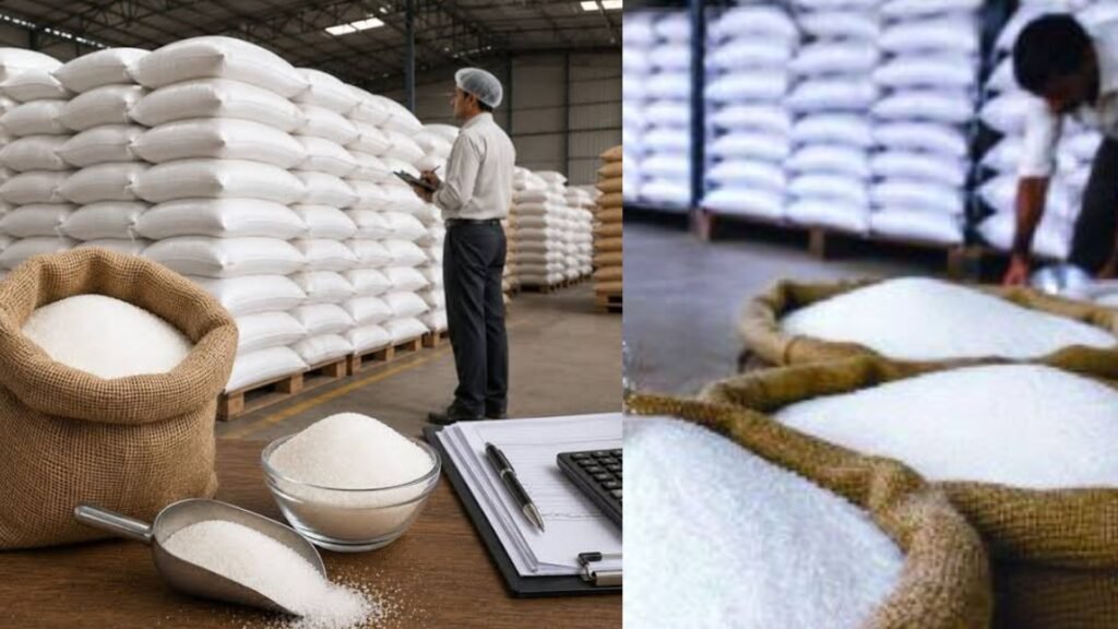 Black marketing रोकने के लिए 10 केंद्रीय टीमें करेंगी राज्यों का दौरा