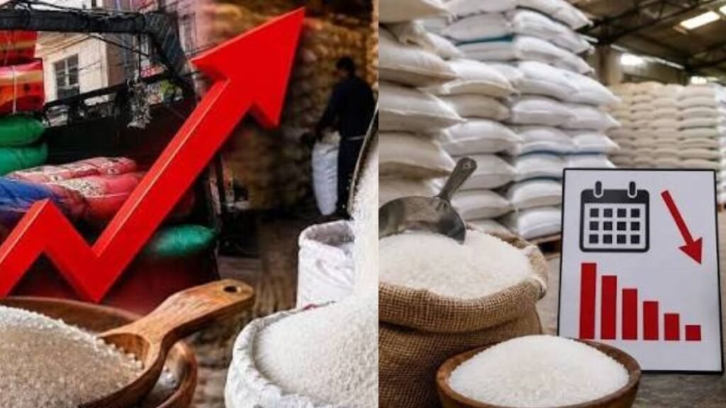 Black marketing रोकने के लिए 10 केंद्रीय टीमें करेंगी राज्यों का दौरा