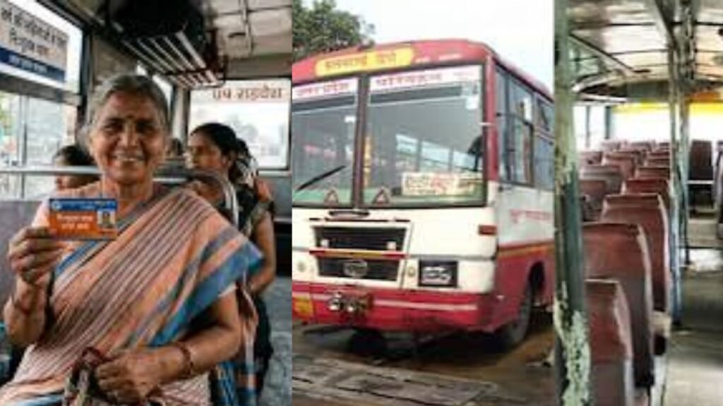 60 वर्ष से अधिक उम्र की महिलाएं रोडवेज बसों में मुफ्त यात्रा कर सकेंगी