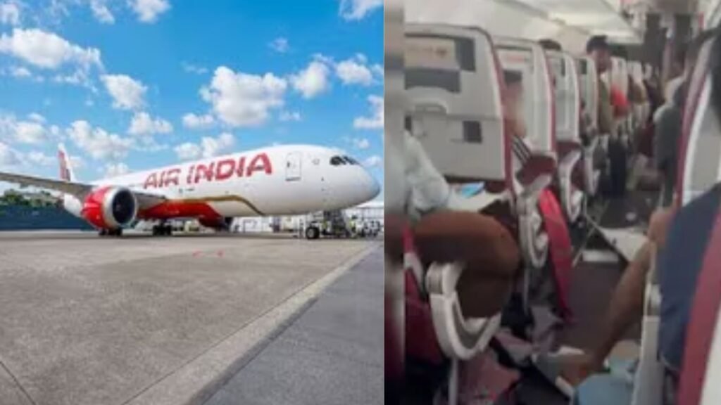 एअर इंडिया के पायलट ने नशे में उड़ाया था दुर्घटना घोषित विमान