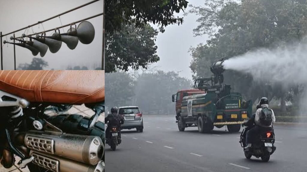 उद्योग जगत की आवाज नियमों का जाल काटो, दिल्ली को बनाओ