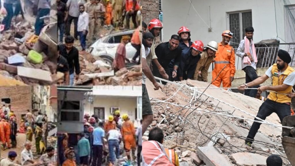 उद्योग जगत की आवाज नियमों का जाल काटो, दिल्ली को बनाओ