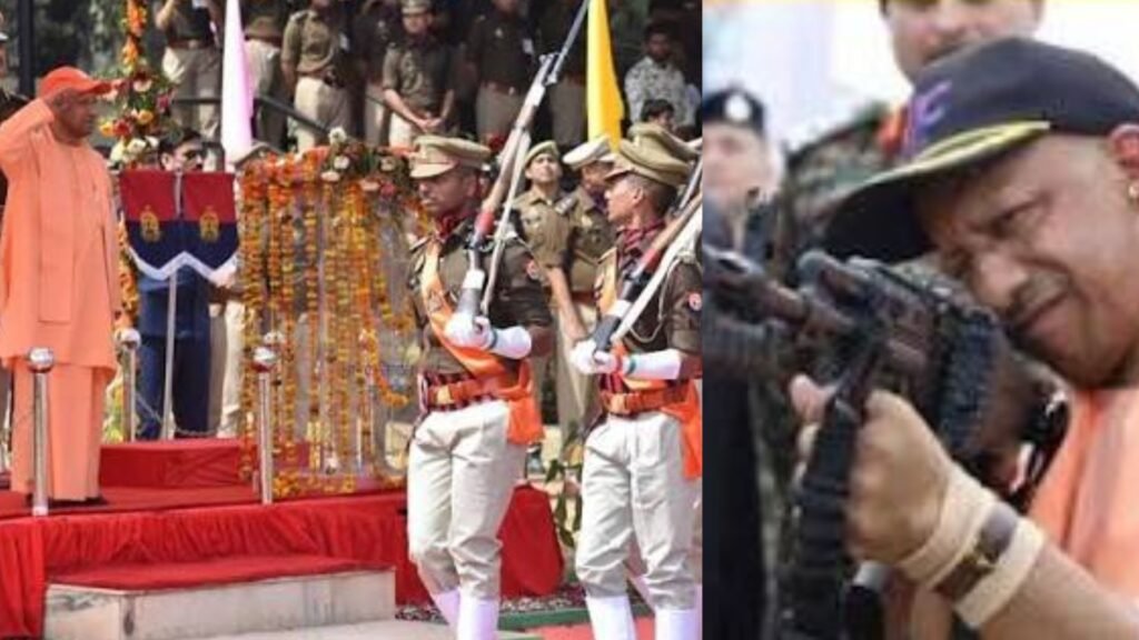 16 पुलिसकर्मियों को राष्ट्रपति वीरता पदक, 10 को मुख्यमंत्री वीरता पदक