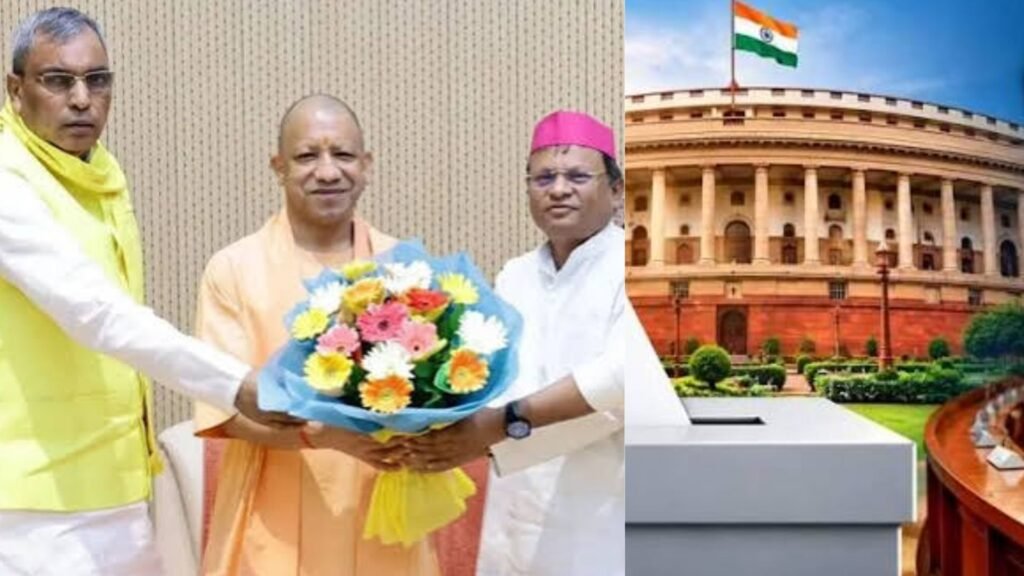क्रॉसवोटिंग की आशंका से राजनीतिक दलों में दहशत