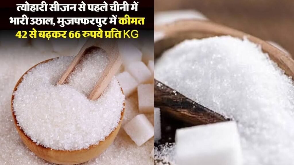 घरेलू मोर्चे पर बढ़ेंगी मुश्किलें, 19 महीने के उच्च स्तर पर कीमतें