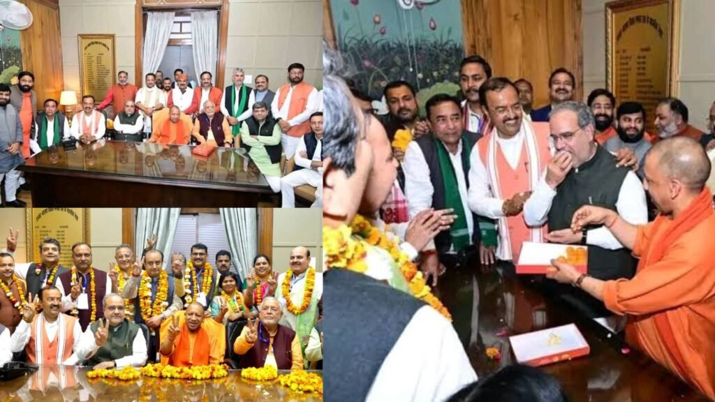 एनडीए के 80 फीसदी और विपक्ष के 20 फीसदी
