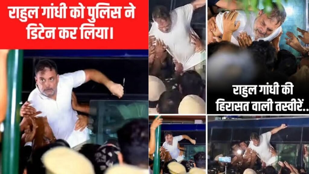 CEC के खिलाफ I.N.D.I.A. ब्लॉक का देशभर में हल्लाबोल