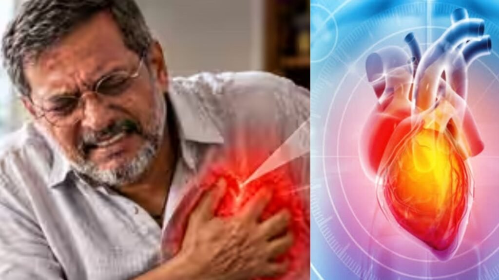 नाना पाटेकर के निधन की वजह कार्डिएक अरेस्ट