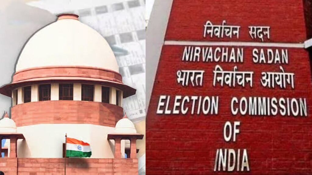 कांग्रेस ने एक्स पर प्रधान न्यायाधीश का मांगा इस्तीफा