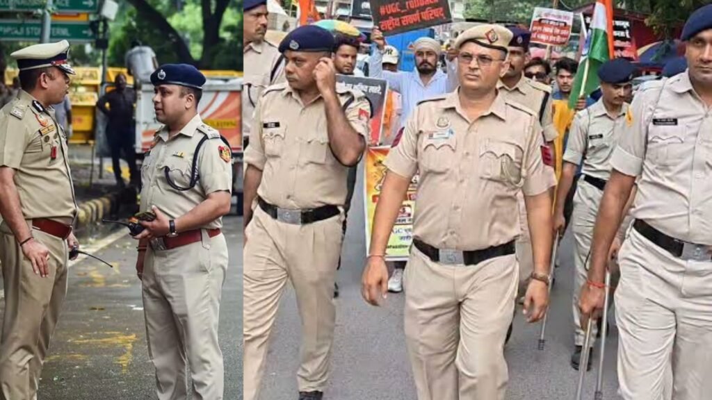 डीएसजीएमसी अध्यक्ष कालका ने केजरीवाल और आप के अन्य नेताओं के खिलाफ