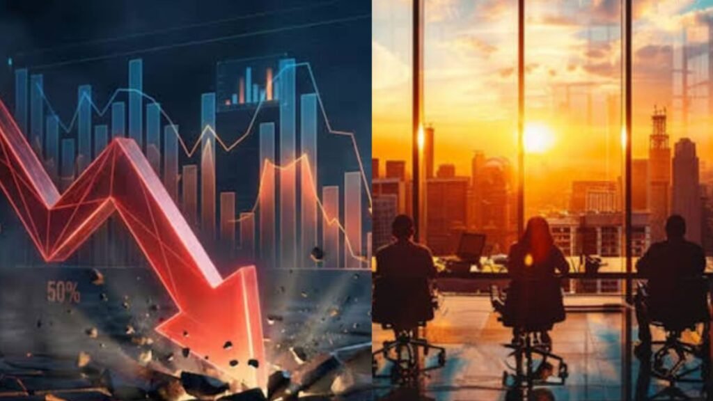 टॉप-6 आईटी कंपनियों में साल भर घर्ट आइटी कंपनियादा कर्मचारी