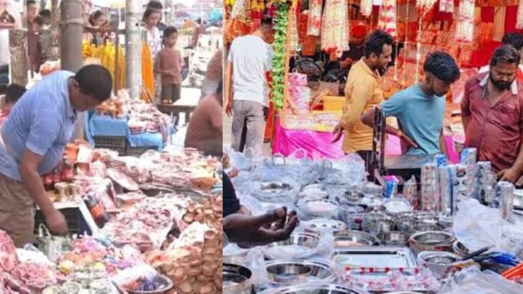 सीटीआई ने त्योहारी सीजन का दिया हवाला