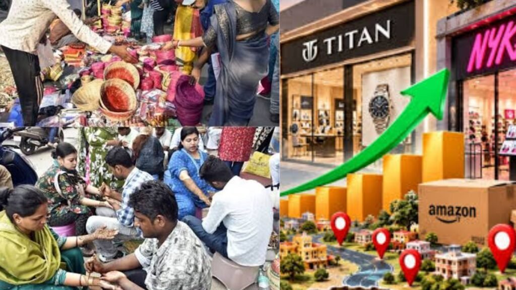 सीटीआई ने त्योहारी सीजन का दिया हवाला