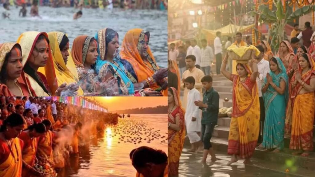 छठ पर्व पर इस बार 1400 घाट बनेंगेछठ पर्व के दौरान दिल्ली में घाटों की संख्या बढ़ाई